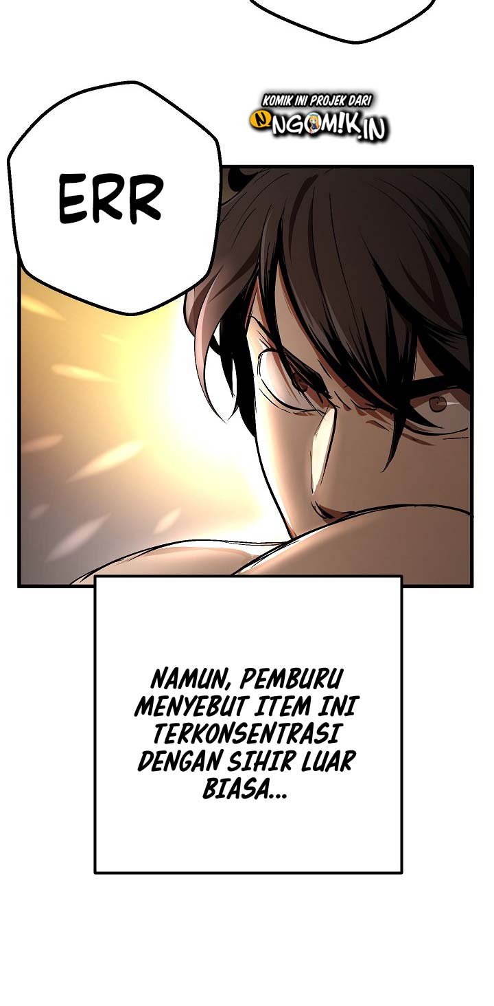 Otherworldly Sword King’s Survival Records Chapter 09 Gambar 6